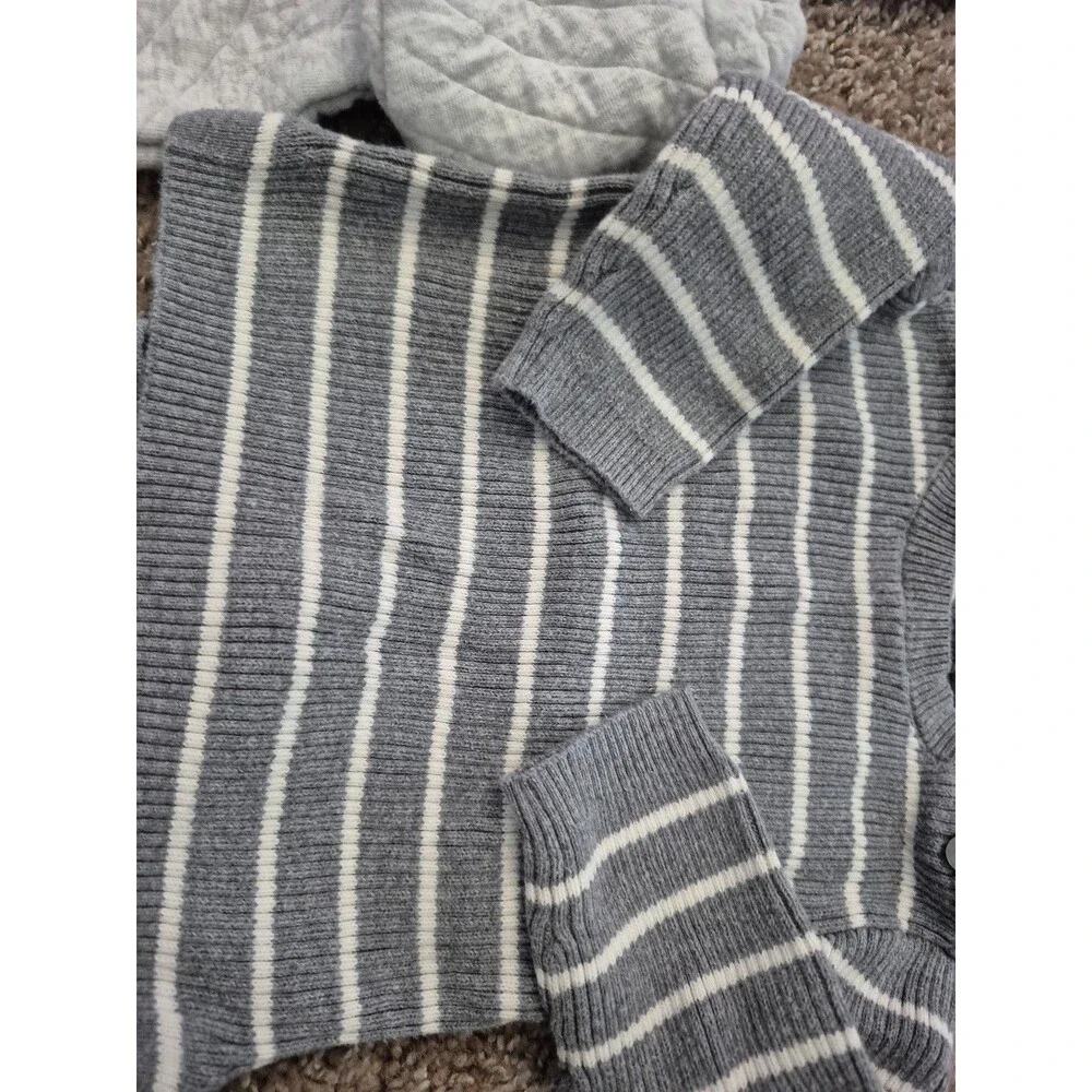 Little planet organic clothing lot size 3 months